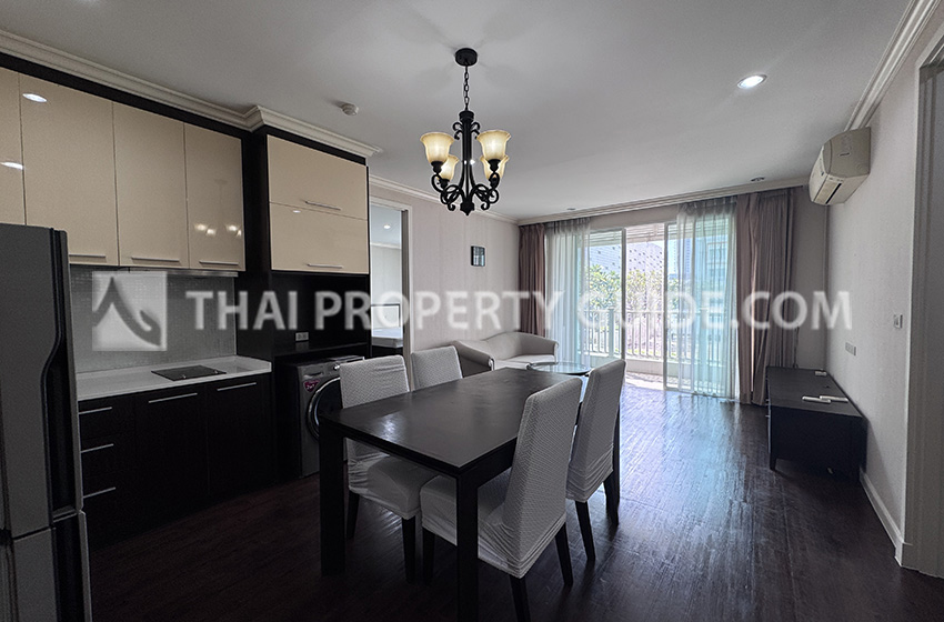 Condominium in Rama 9 
